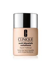 Cargar imagen en el visor de la galería, Liquid Make Up Base Anti-blemish Clinique - Lindkart
