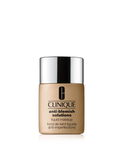 Cargar imagen en el visor de la galería, Liquid Make Up Base Anti-blemish Clinique - Lindkart
