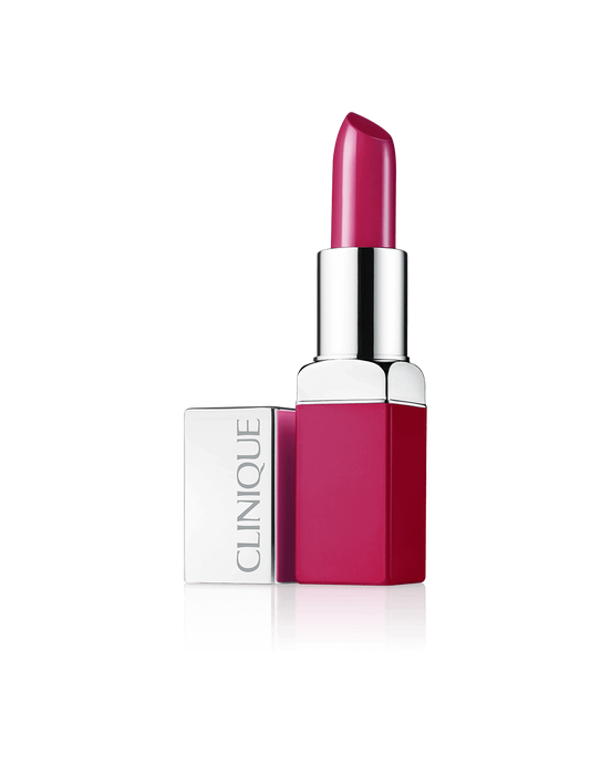 Lipstick Pop Lip Colour + Primer Clinique - Lindkart