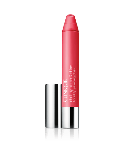 Chubby Plump & Shine Lip Plumping Gloss Clinique - Lindkart