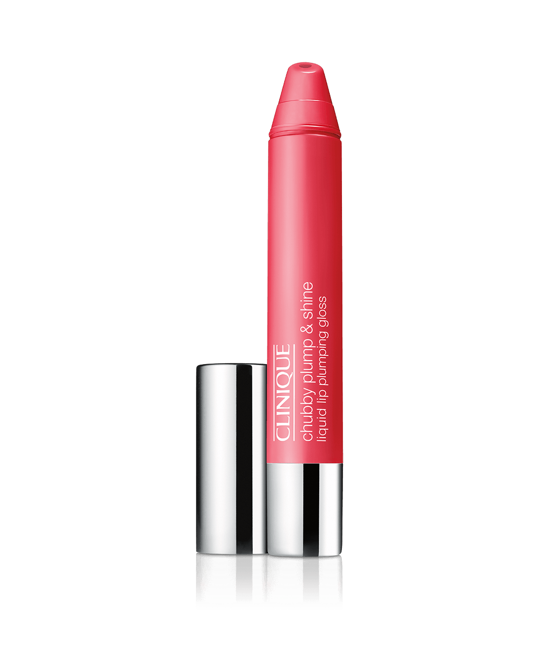 Chubby Plump & Shine Lip Plumping Gloss Clinique - Lindkart