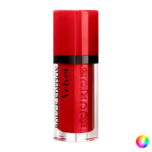 Cargar imagen en el visor de la galería, Liquid Lipstick Rouge Edition Velvet Bourjois - Lindkart
