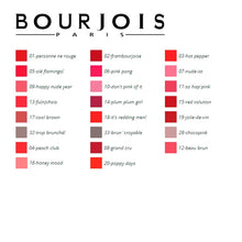 Lade das Bild in den Galerie-Viewer, Liquid Lipstick Rouge Edition Velvet Bourjois - Lindkart
