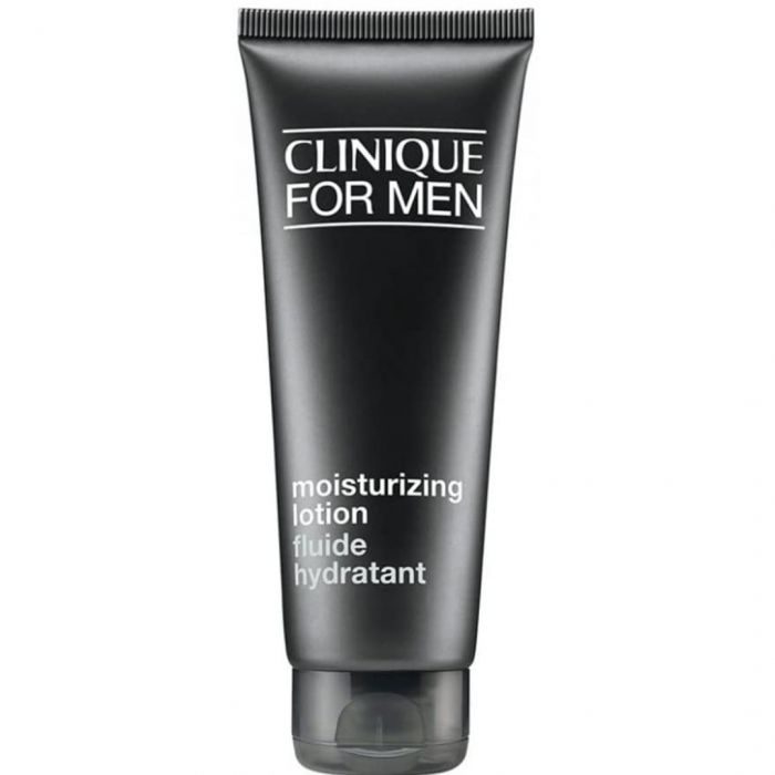 Gel Hydratant Homme Clinique