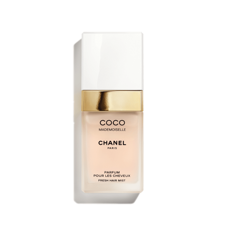 Chanel Coco Mademoiselle Fresh Hair Mist Women (35 ml) - Lindkart