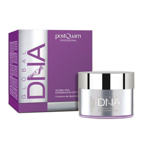 Postquam Global DNA Intensive Eye Contour Treatment - Lindkart