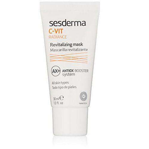 Facial Mask Revitalizing Sesderma (30 ml) - Lindkart