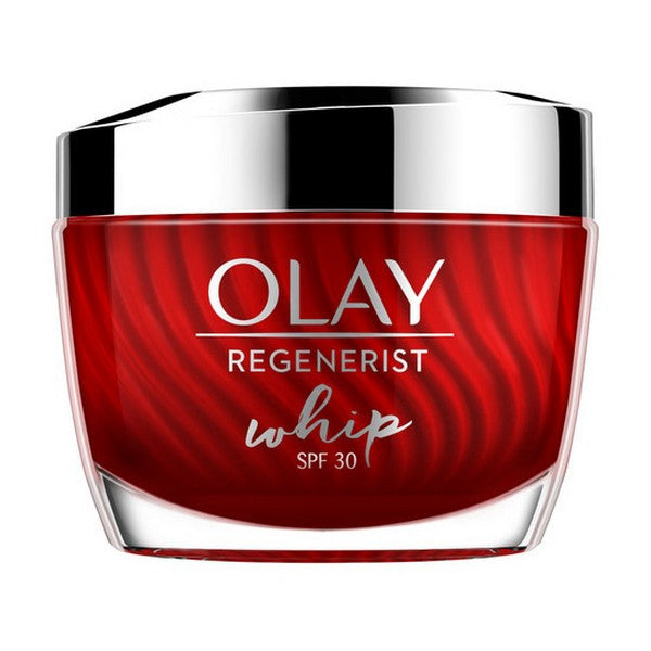 Olay Day Cream Whip Regenerist SPF 30 (50 ml) - Lindkart