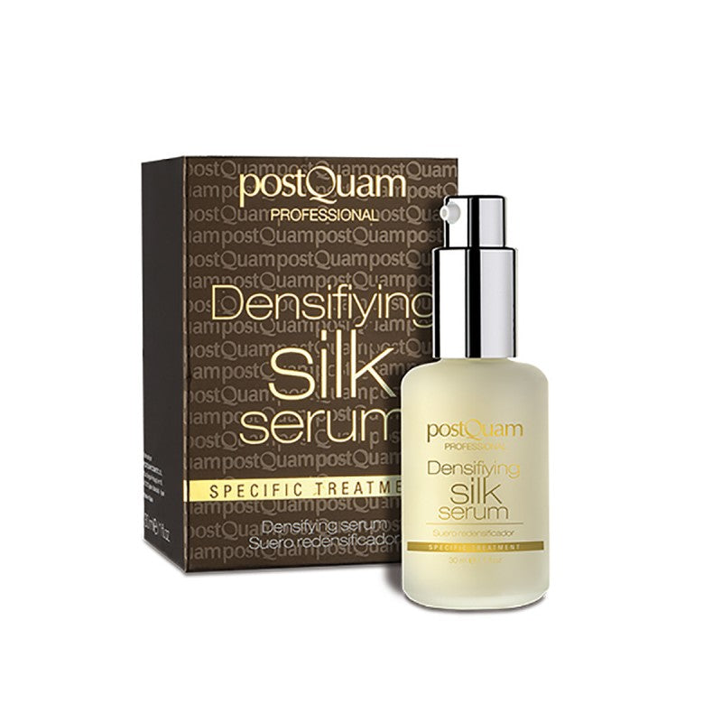 Densifiying Silk Serum Postquam Professional - Lindkart
