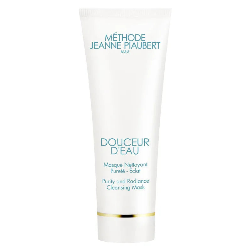 Cleansing Mask Douceur D'eau Jeanne Piaubert - Lindkart