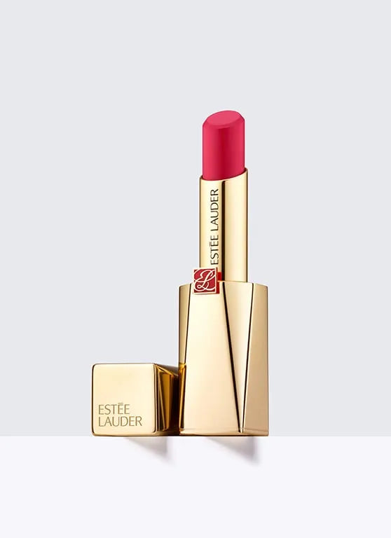 Pure Color Desire Rouge Excess Lipstick Estee Lauder - Lindkart