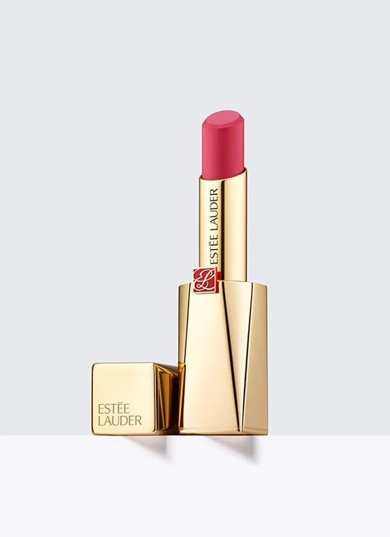 Pure Color Desire Rouge Excess Lipstick Estee Lauder - Lindkart