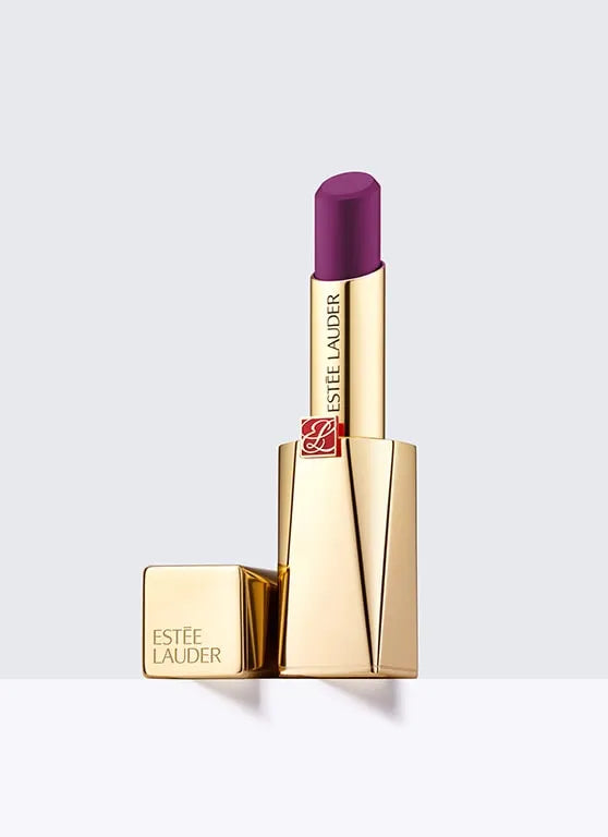 Pure Color Desire Rouge Excess Lipstick Estee Lauder - Lindkart