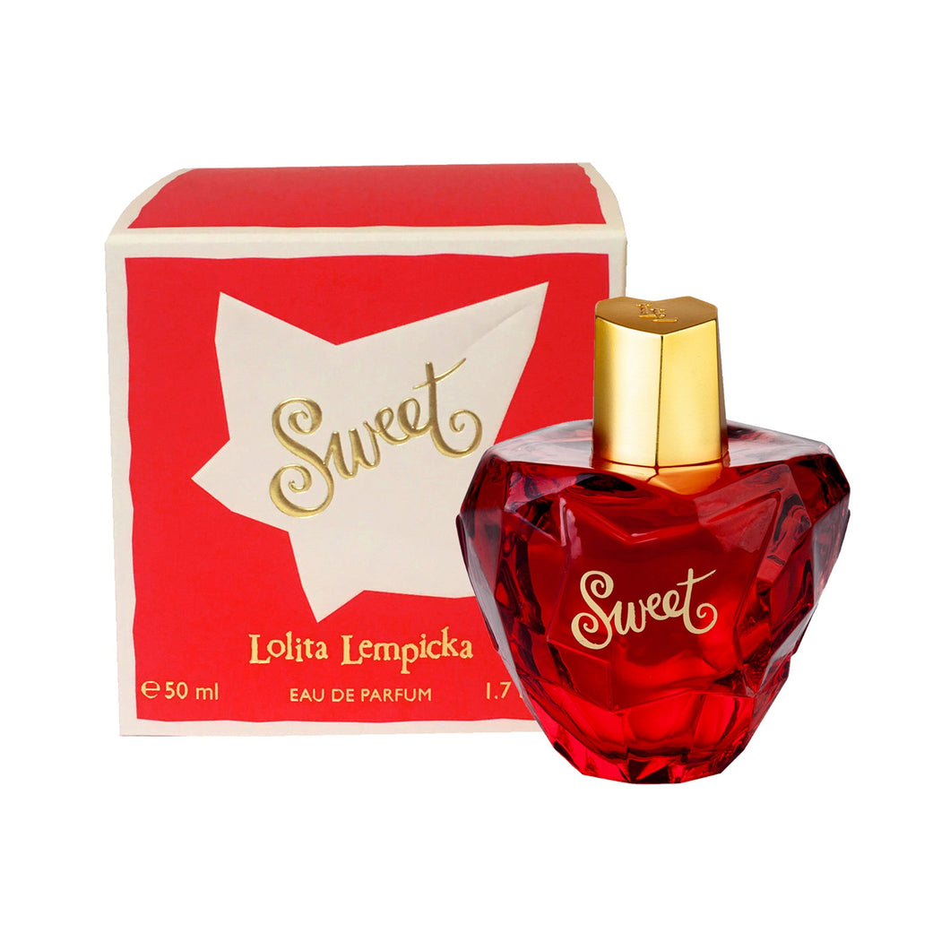 Lolita Lempicka Sweet  Eau De Parfum - Lindkart