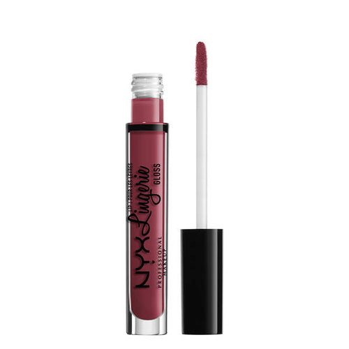 Lingerie Lip gloss NYX - Lindkart