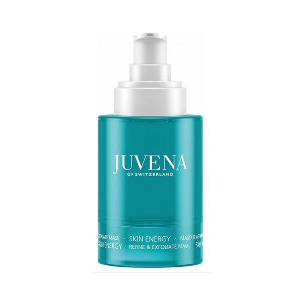 Exfoliating Facial Gel Skin Energy Juvena - Lindkart