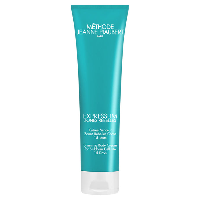 Expressslim Slimming Body Cream For Stubborn Cellulite - 15 Days Jeanne Piaubert - Lindkart