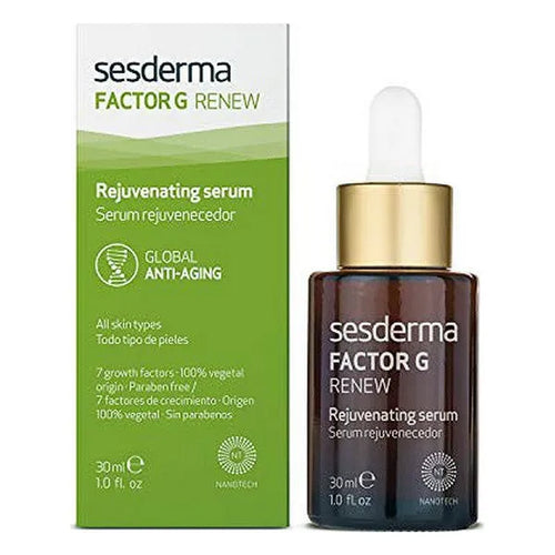 Facial Serum Factor G Renew Sesderma - Lindkart