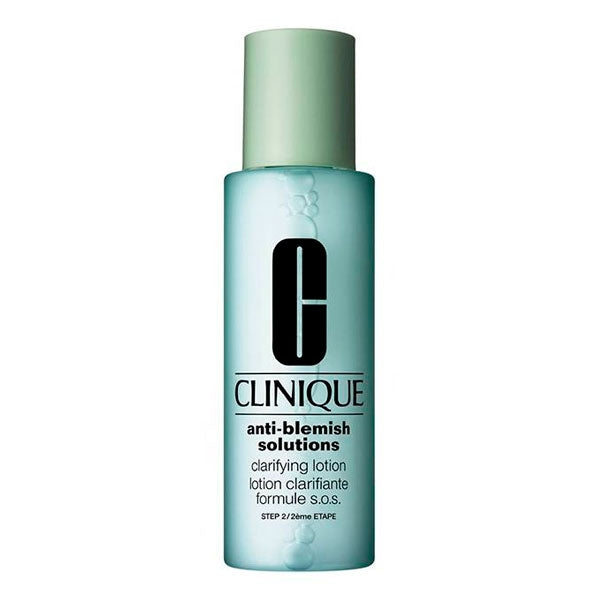 Anti-Blemish Solutions Clarifying Lotion Clinique - Lindkart