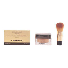 Load image into Gallery viewer, Fluid Foundation Make-up Sublimage Le Teint Chanel - Lindkart
