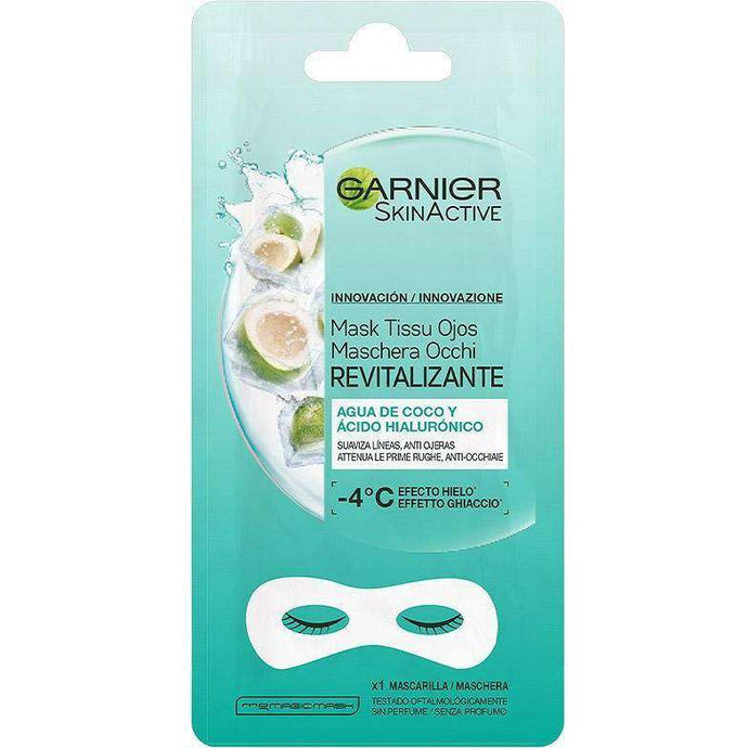 Revitalising Mask Skin Active Garnier - Lindkart