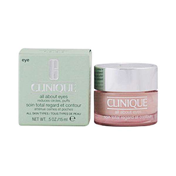 Gel for Eye Area All About Ey Clinique - Lindkart