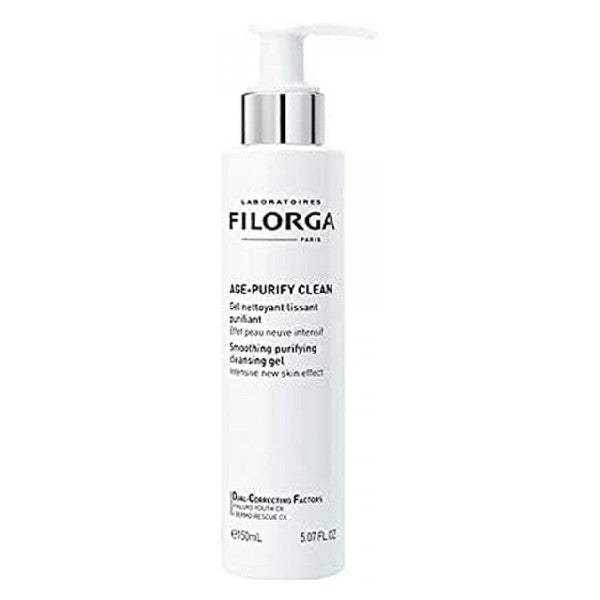 Facial Cleansing Gel Filorga Age-Purify (150 ml)