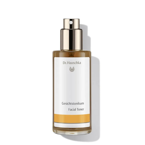 Facial Toner Dr. Hauschka - Lindkart