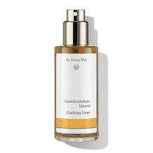 Load image into Gallery viewer, Facial Toner Clarifying Dr. Hauschka - Lindkart
