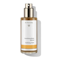 Facial Toner Clarifying Dr. Hauschka - Lindkart