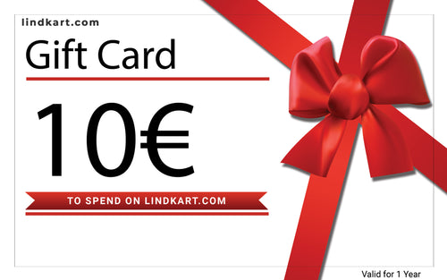 Lindkart.Com Gift Cards - Lindkart