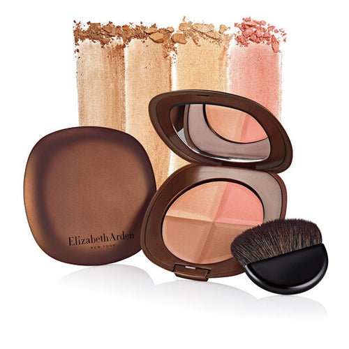 Bronzing Powder Elizabeth Arden N°2 - Lindkart