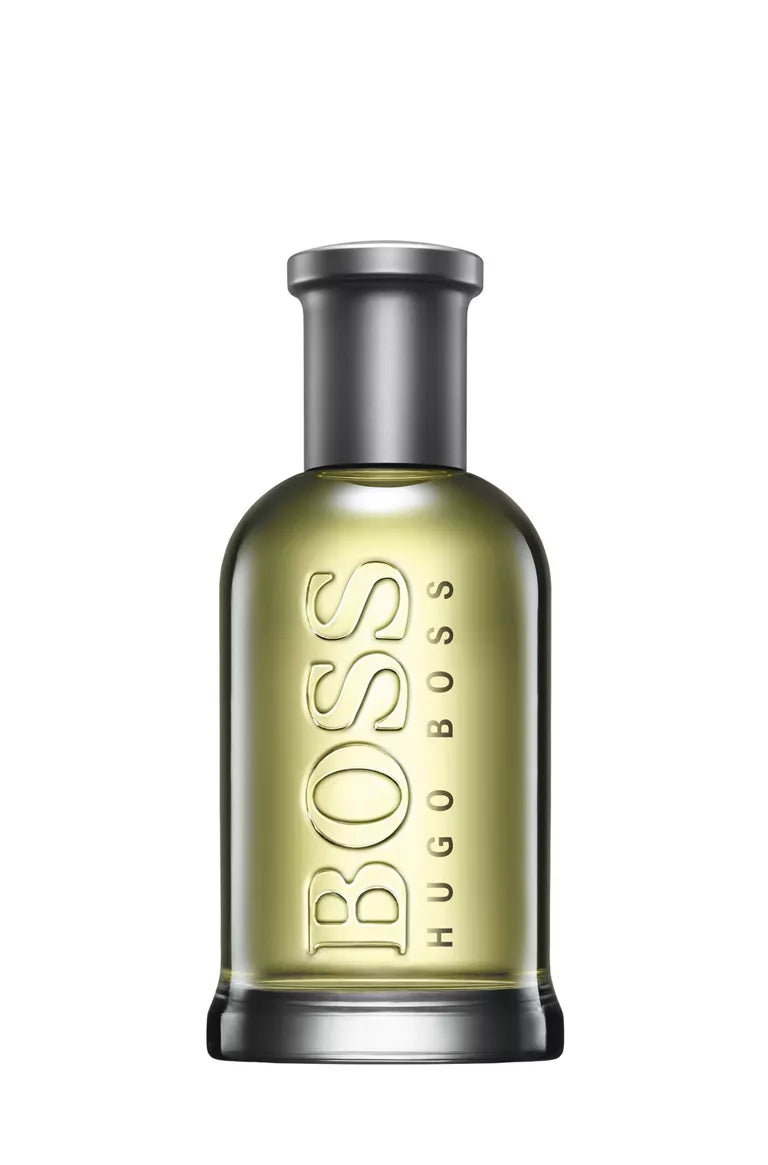 After Shave Lotion Bottled Hugo Boss-boss (100 ml) - Lindkart
