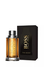 Afbeelding in Gallery-weergave laden, After Shave Lotion The Scent Hugo Boss-boss (100 ml) - Lindkart
