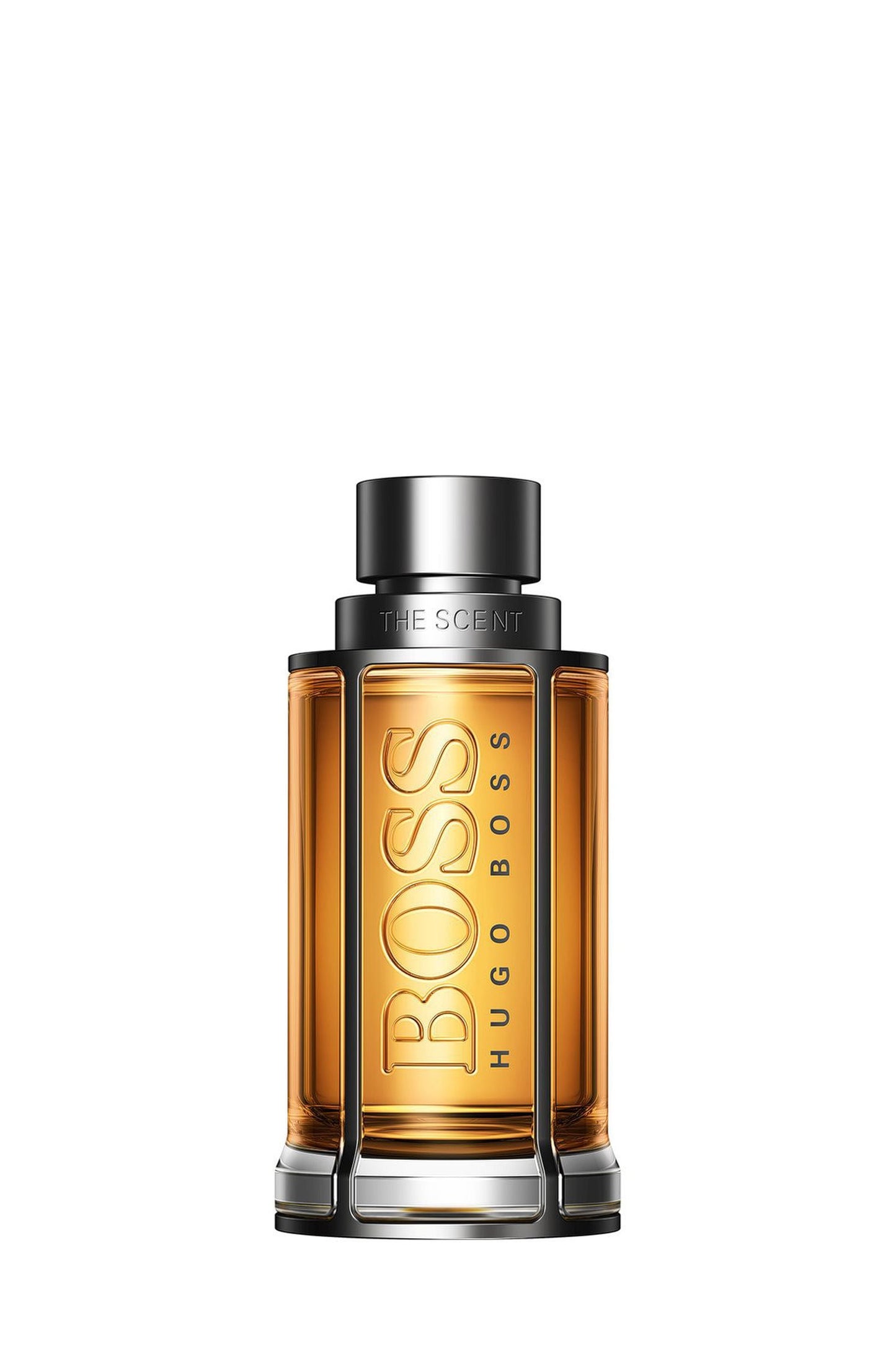 After Shave Lotion The Scent Hugo Boss-boss (100 ml) - Lindkart