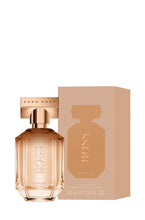 Cargar imagen en el visor de la galería, Women&#39;s Perfume The Scent Private Accord Hugo Boss EDP (50 ml) - Lindkart
