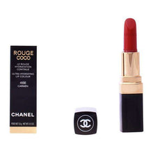 Charger l&#39;image dans la galerie, Hydrating Lipstick Rouge Coco Chanel - Lindkart
