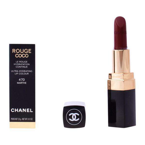 Hydrating Lipstick Rouge Coco Chanel - Lindkart