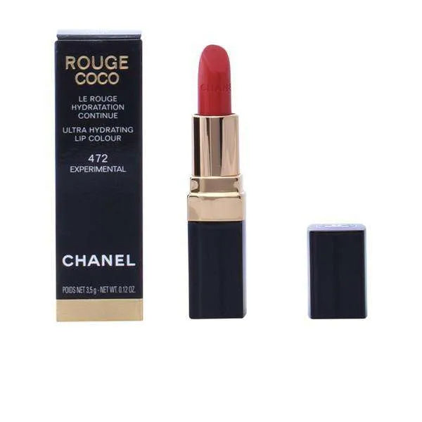 Hydrating Lipstick Rouge Coco Chanel - Lindkart