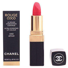 Cargar imagen en el visor de la galería, Hydrating Lipstick Rouge Coco Chanel - Lindkart
