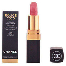 Cargar imagen en el visor de la galería, Hydrating Lipstick Rouge Coco Chanel - Lindkart
