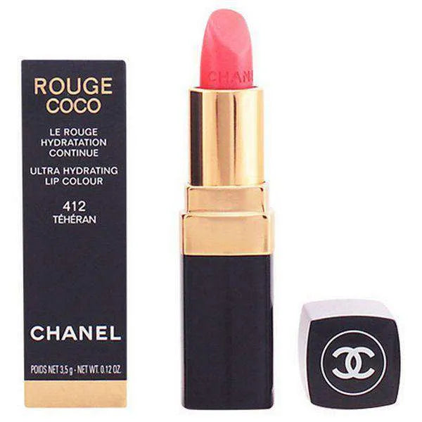 Hydrating Lipstick Rouge Coco Chanel - Lindkart