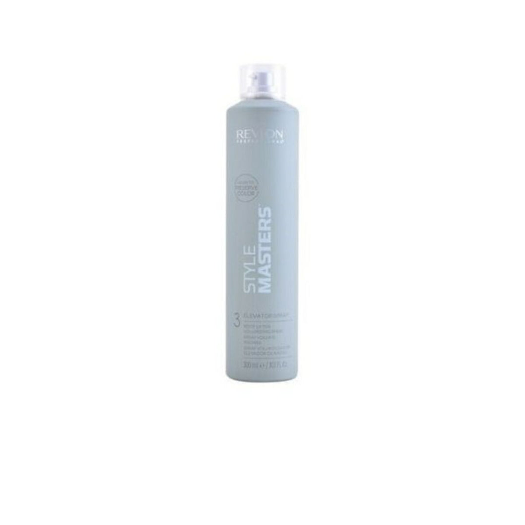 Spray Volumateur pour Roots Style Masters Revlon