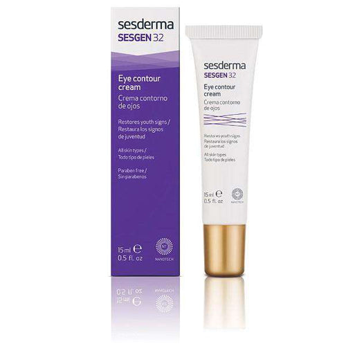 Eye Contour Sesgen 32 Sesderma (15 ml) - Lindkart