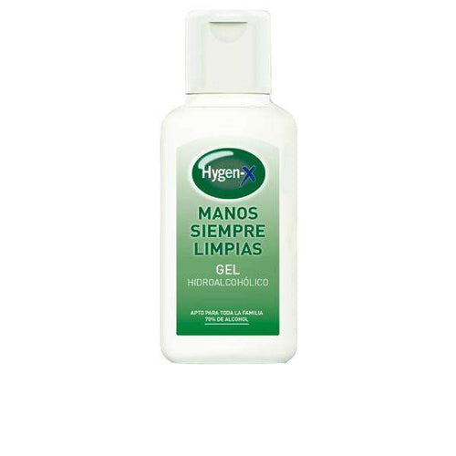 Sanitizing Hand Gel Natural Honey (230 ml) - Lindkart