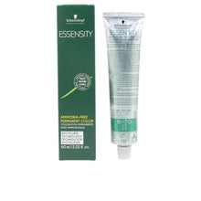 Load image into Gallery viewer, Permanent Colour Creme 6-70 Schwarzkopf Essensity Armonia (60 ml)

