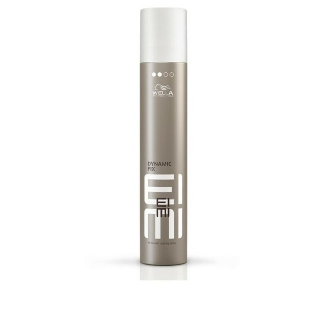 Topcoat Wella Eimi Dynamic (500 ml) (500 ml)