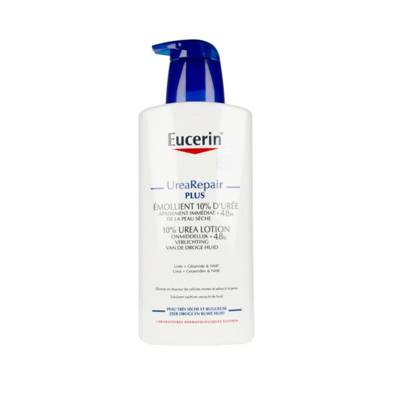 Body Cream Urearepair Plus Eucerin (400 ml)