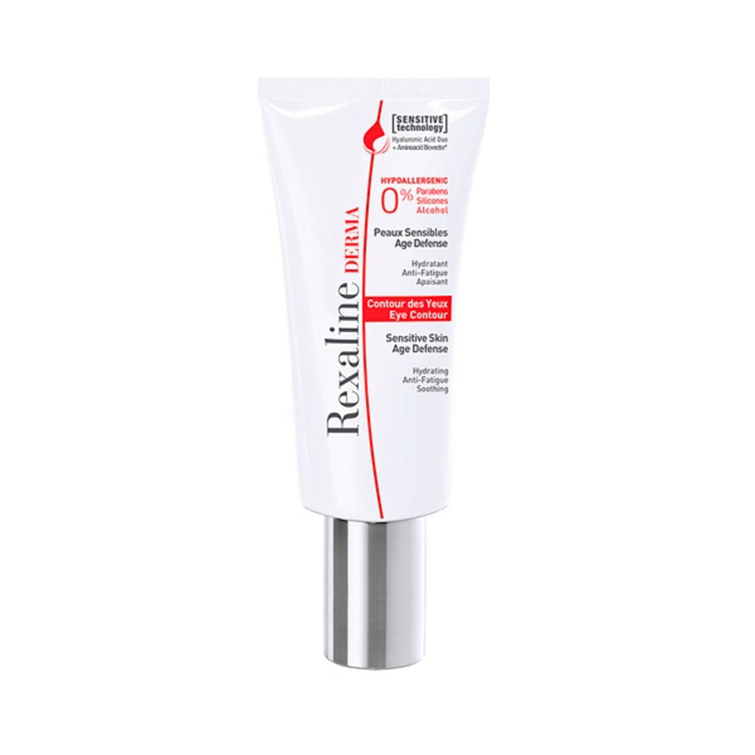 Oogcontour Derma Rexaline (15 ml)