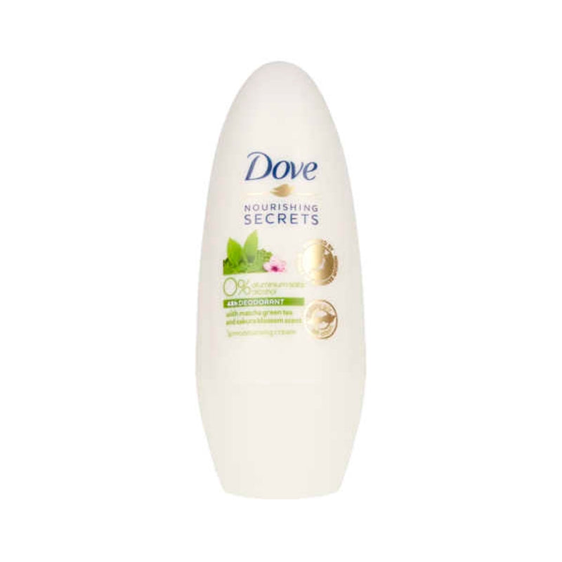 Roll-On Deodorant Nourishing Secrets Dove (50 ml)